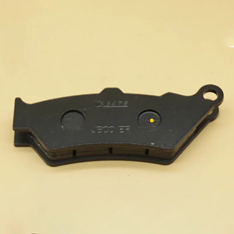 Voor Bmw C1 125 Scooter 1999-2 - Brake Pad Set recensie en prijs