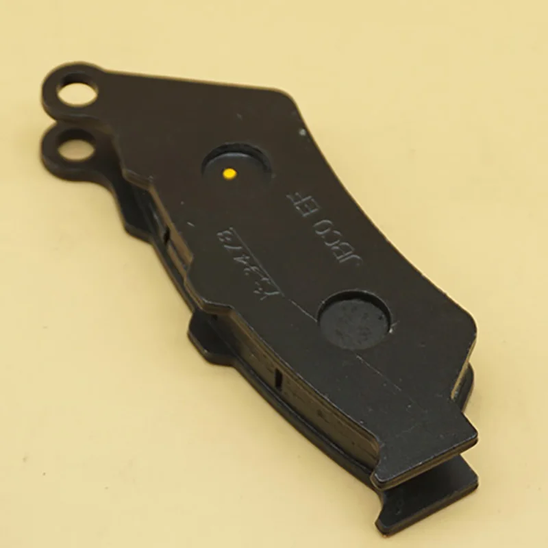 Voor Bmw C1 125 Scooter 1999-2 - Brake Pad Set recensie en prijs