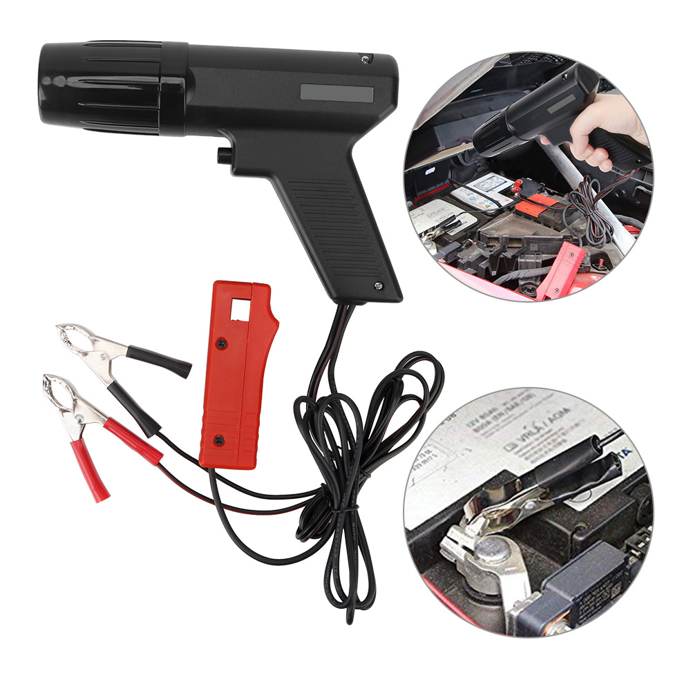 Tl-122 12V Auto Ontstekingstij - Timing Light Gun recensie en prijs