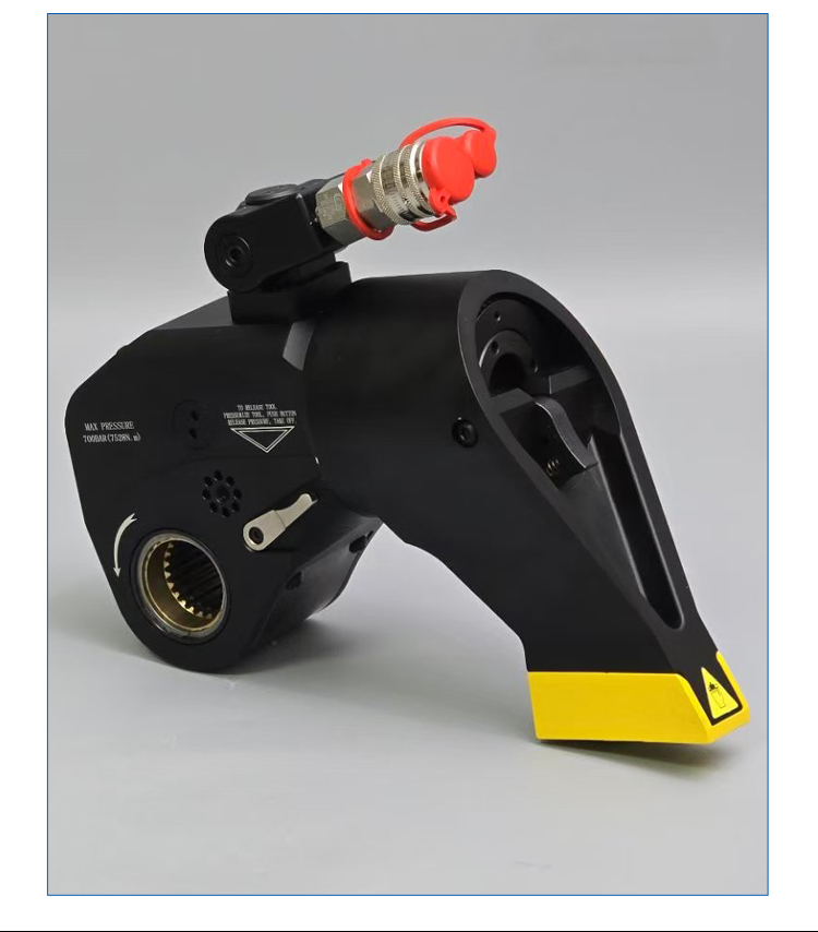 Gloednieuwe originele op voorr - Torque Wrench recensie en prijs