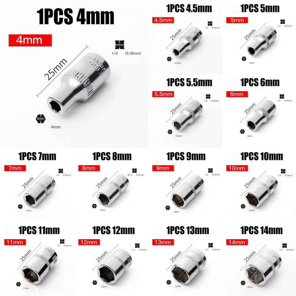 1 stuks, duurzaam, voor ratelm - Torque Wrench recensie en prijs