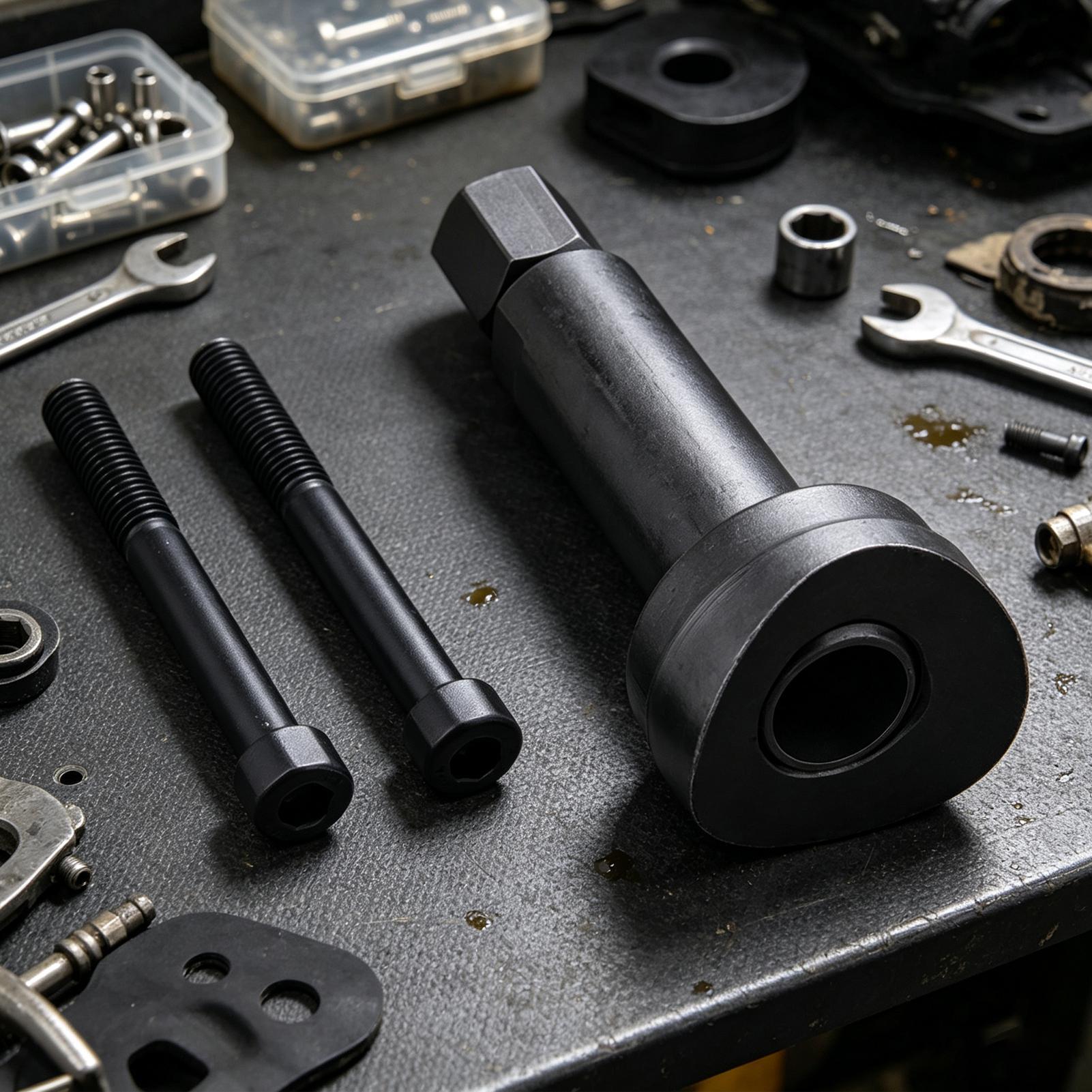 Wigpen-trekker Reparatie Metaa - Car Repair Tools recensie en prijs