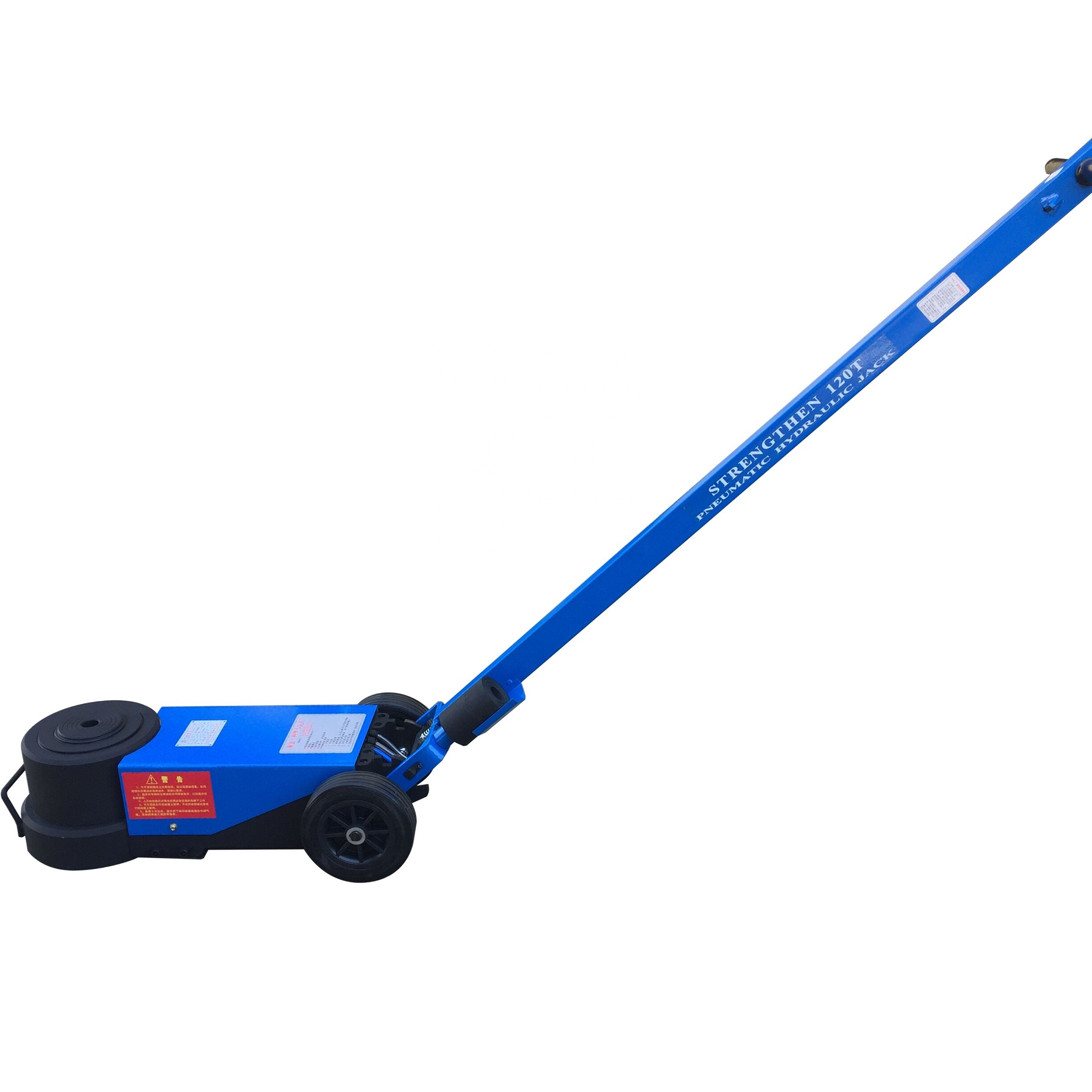 120T Professionele Lucht-Hydra - Car Lift recensie en prijs
