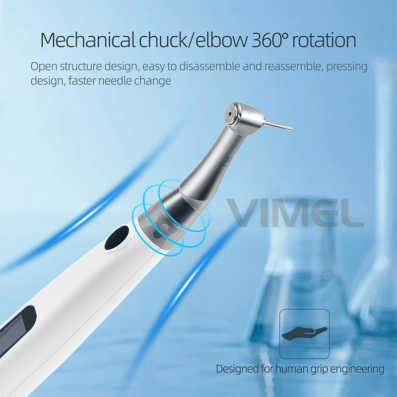 Tandheelkundige Universele Ele - Torque Wrench recensie en prijs