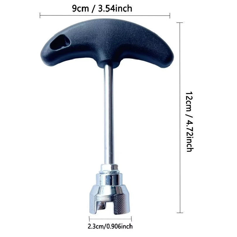 Remveercompressor, remreparati - Spring Compressor Tool recensie en prijs