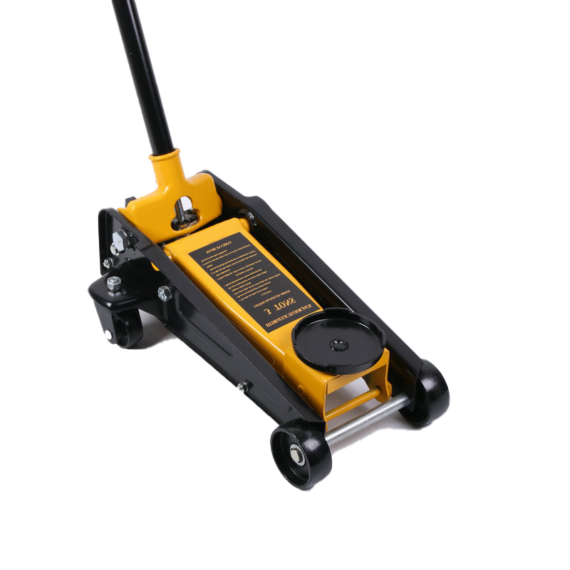 4 ton - 520 mm capaciteit hydr - Car Jack recensie en prijs