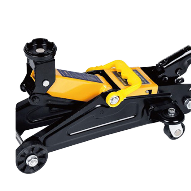4 ton - 520 mm capaciteit hydr - Car Jack recensie en prijs