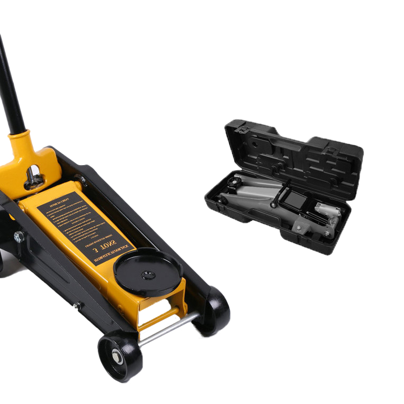 4 ton - 520 mm capaciteit hydr - Car Jack recensie en prijs