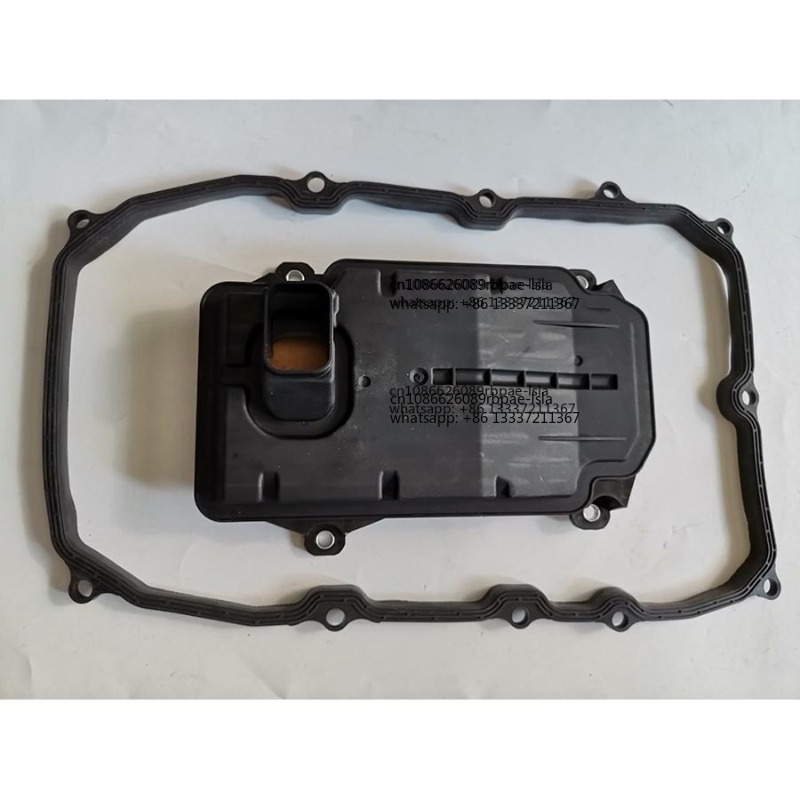 TR-80SD 0С8 TR80 Transmissie O - Oil Filter recensie en prijs