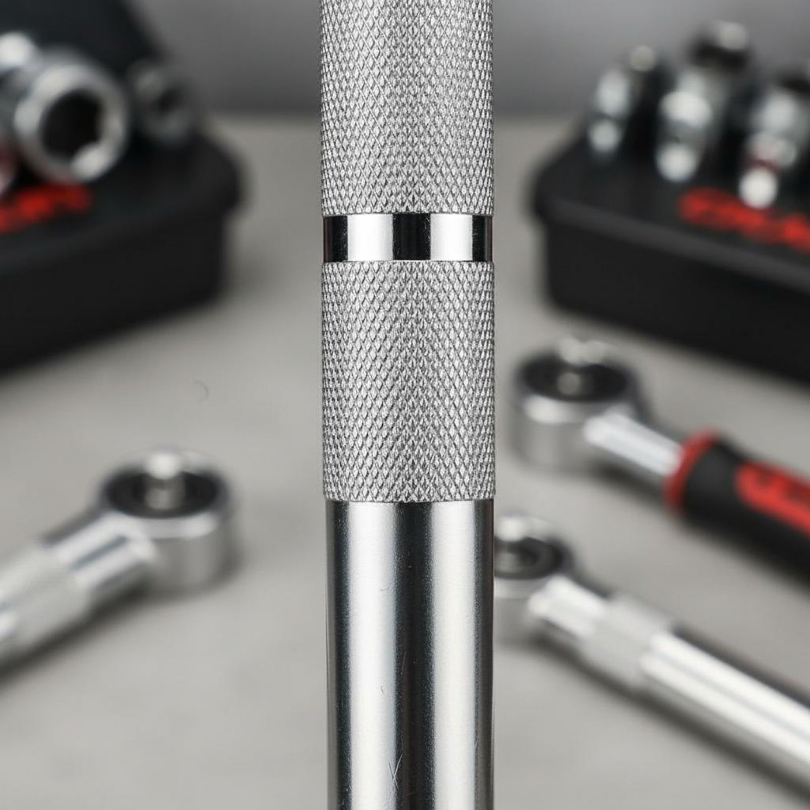1/2 Inch Drive Omkeerbare Rate - Automotive Tools recensie en prijs