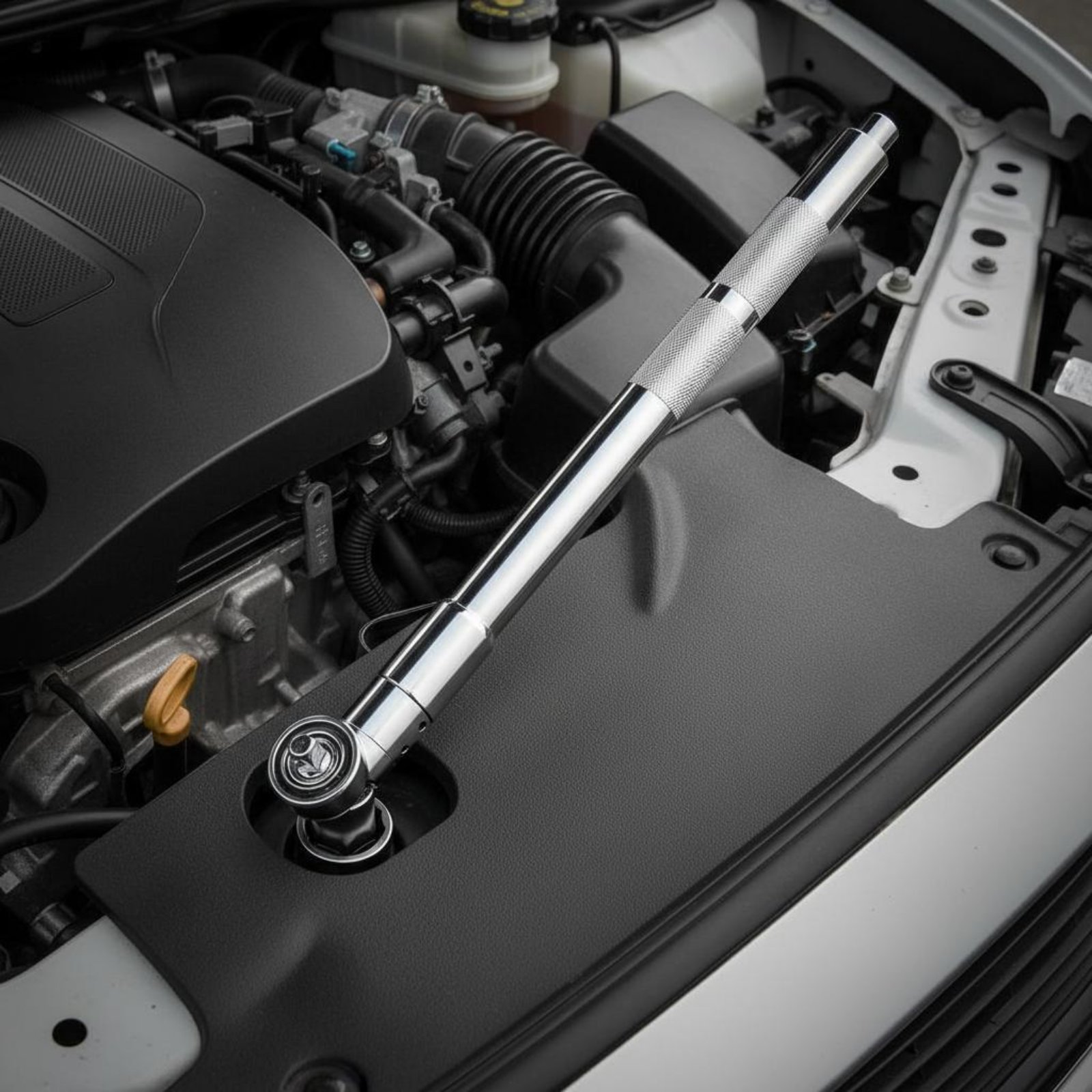 1/2 Inch Drive Omkeerbare Rate - Automotive Tools recensie en prijs