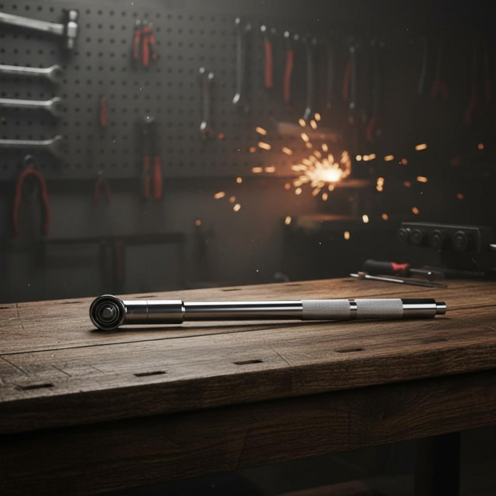1/2 Inch Drive Omkeerbare Rate - Automotive Tools recensie en prijs