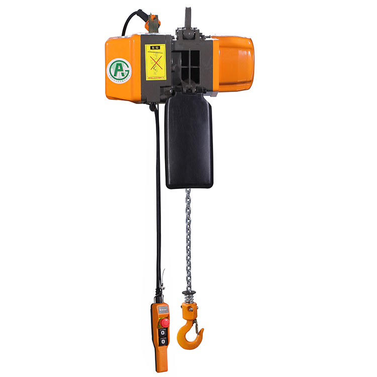 500 kg zware elektrische ketti - Car Jack recensie en prijs