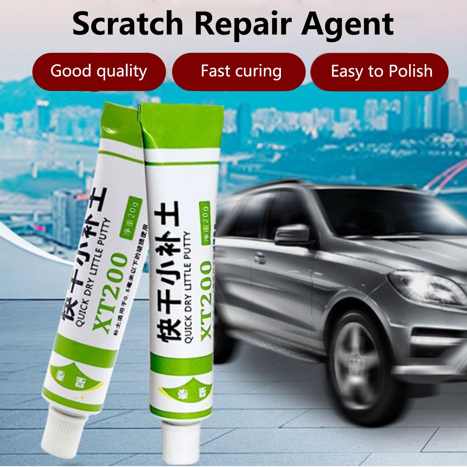 Carrosseriekit Sneldrogend Pro - Car Repair Tools recensie en prijs