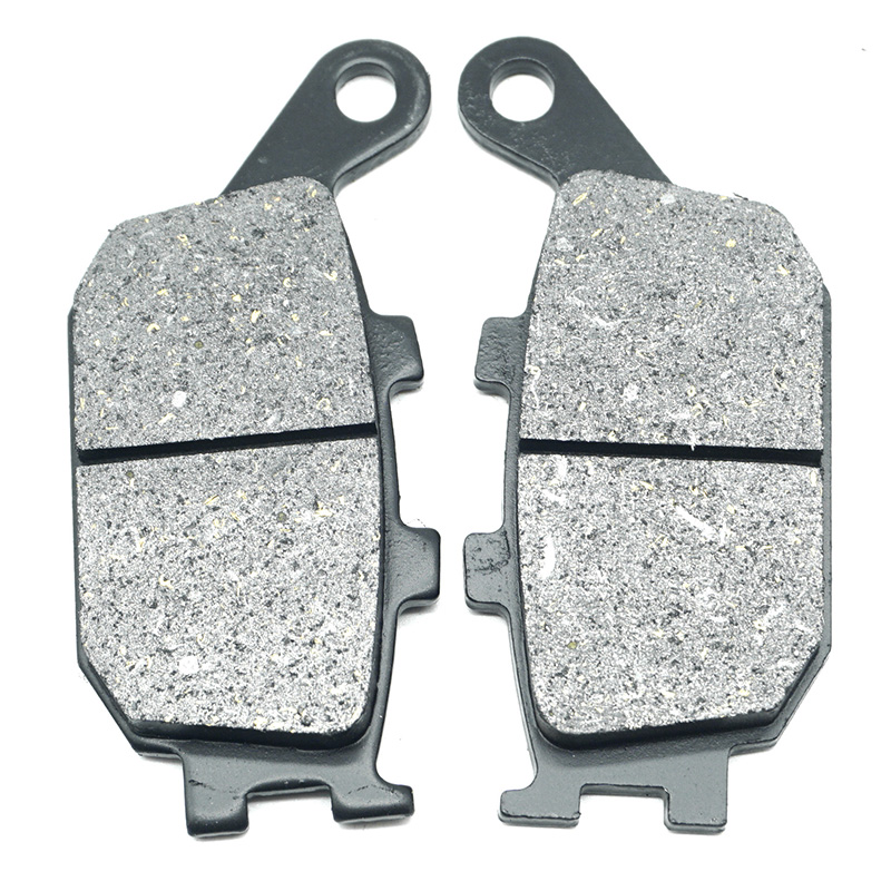 Voor Yamaha MT-09 MT09 Tracer  - Brake Pad Set recensie en prijs