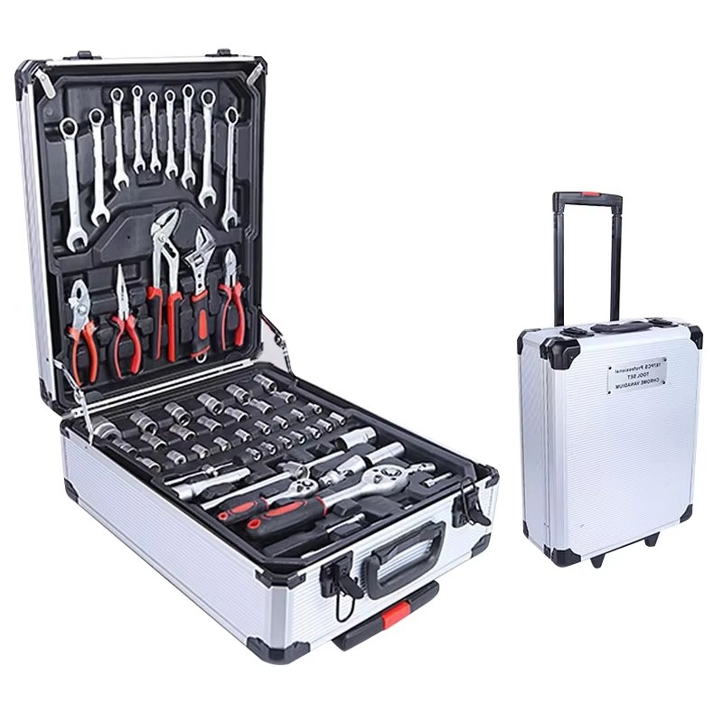 OEM Handgereedschap Combinatie - Car Repair Tools recensie en prijs