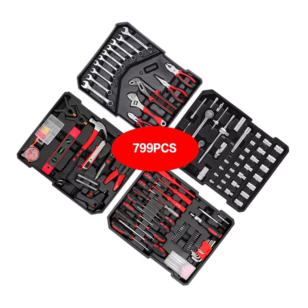 OEM Handgereedschap Combinatie - Car Repair Tools recensie en prijs