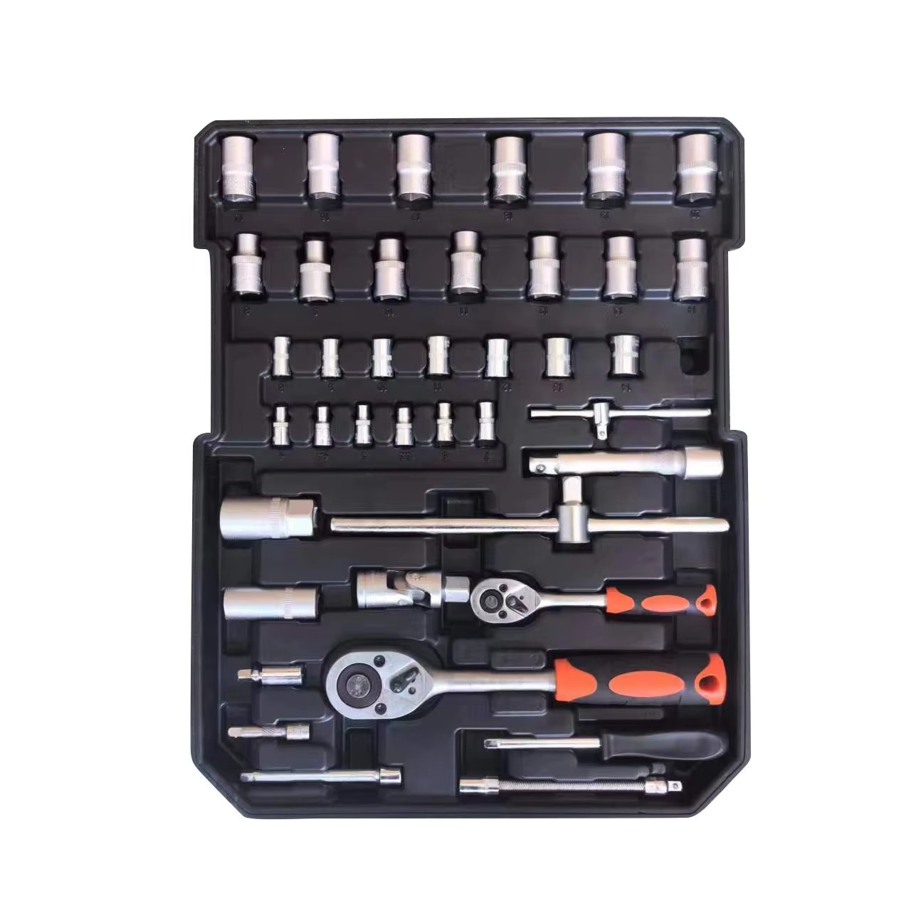 OEM Handgereedschap Combinatie - Car Repair Tools recensie en prijs