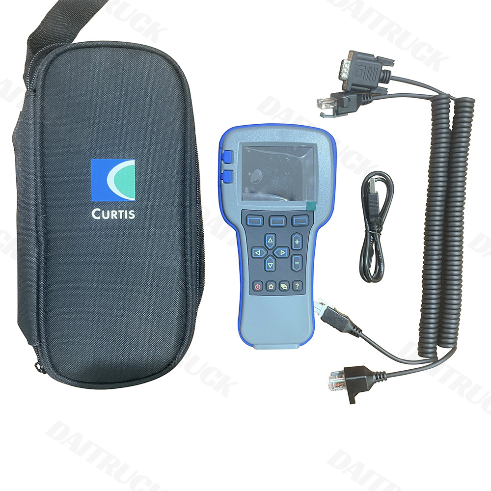 Curti=origineel=programmeur 13 - Car Diagnostic Tool recensie en prijs