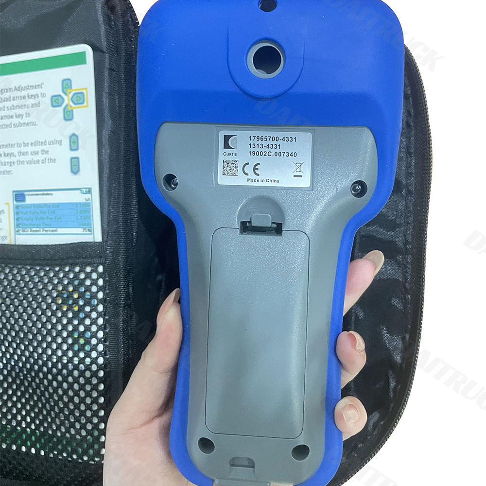Curti=origineel=programmeur 13 - Car Diagnostic Tool recensie en prijs