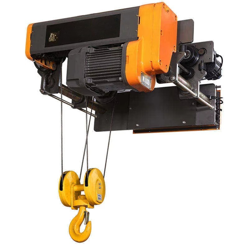 Elektrische takel 5t 6m met kr - Car Jack recensie en prijs