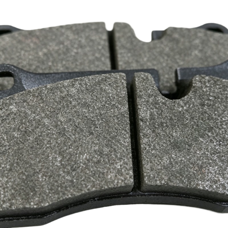 1set 4S0698451J 420698451B Ach - Brake Pad Set recensie en prijs