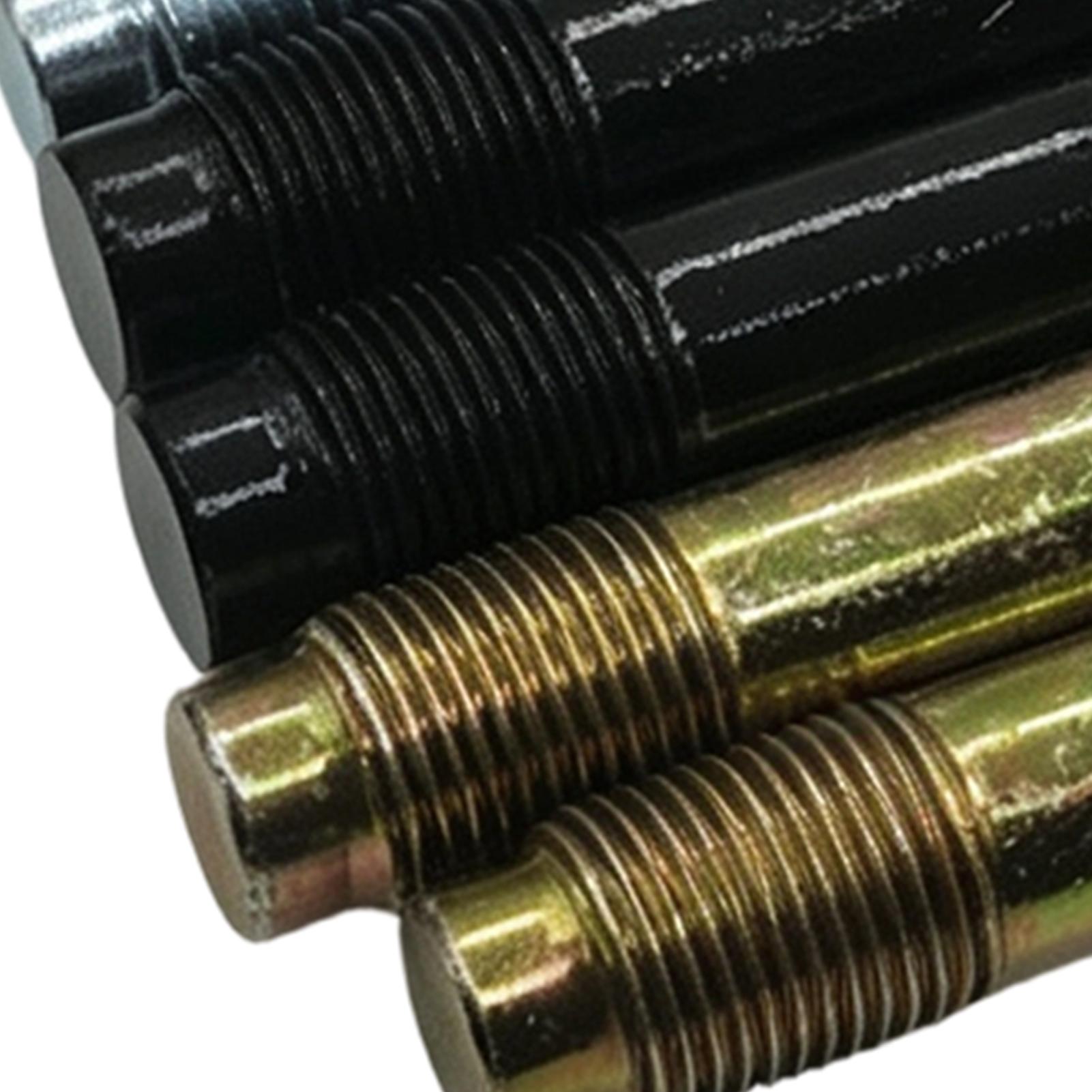 Set van 10 universele, roestbe - Automotive Tools recensie en prijs