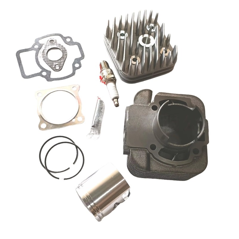 OEM 2-Takt voor Piaggio70 ZIP7 - Spark Plug recensie en prijs