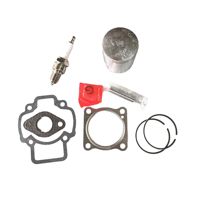 OEM 2-Takt voor Piaggio70 ZIP7 - Spark Plug recensie en prijs