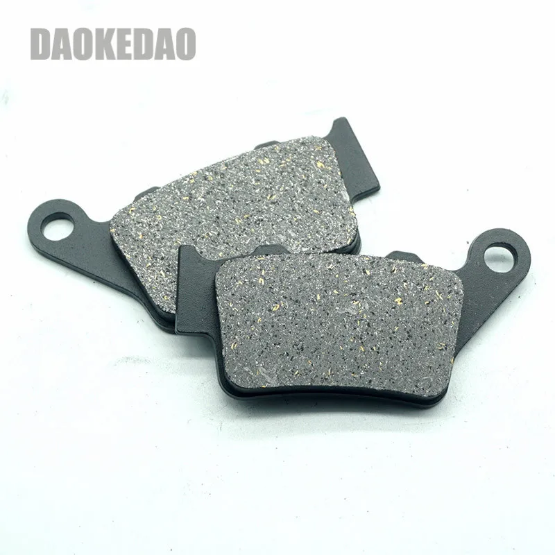 Voor Bmw G310GS 2017-2025 G310 - Brake Pad Set recensie en prijs