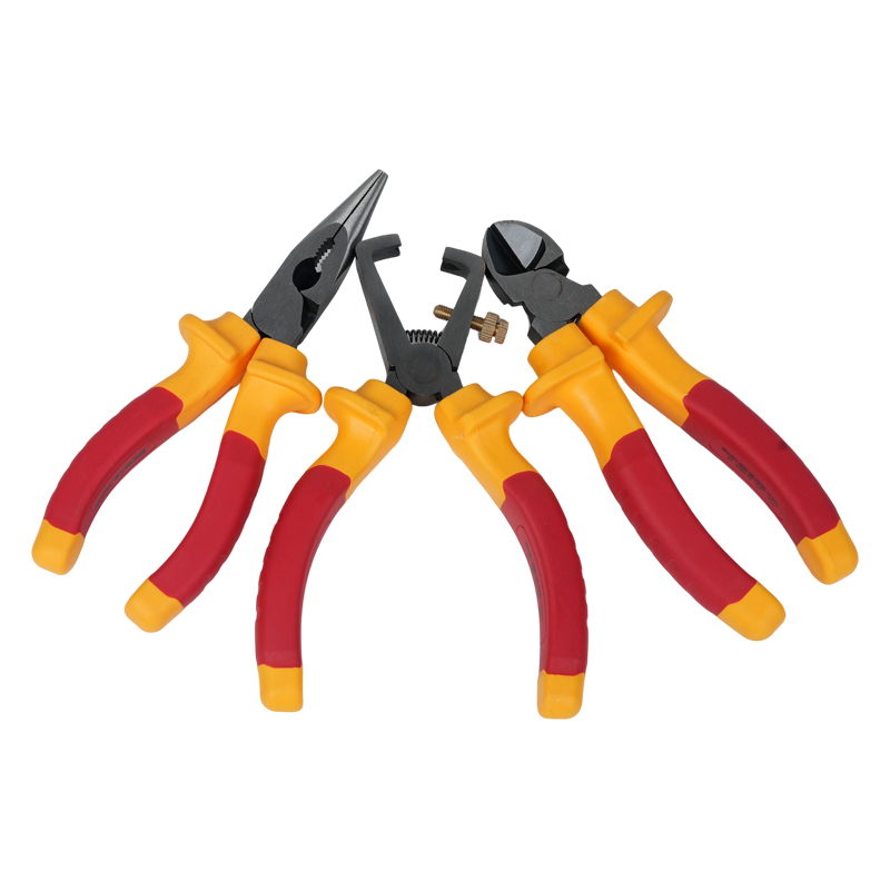 Professionele EV Reparatiegere - Socket Set recensie en prijs