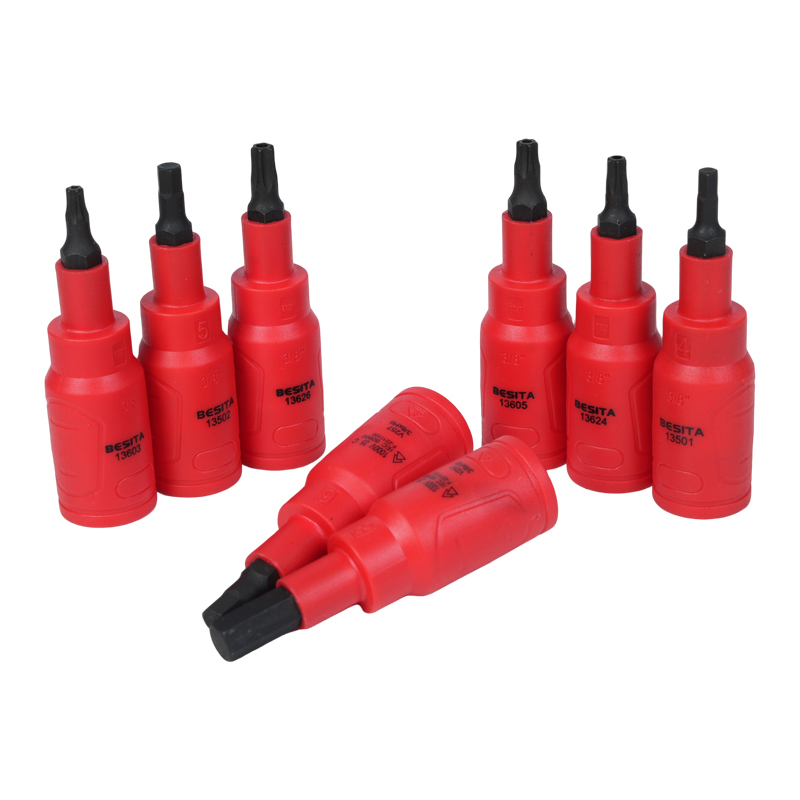 Professionele EV Reparatiegere - Socket Set recensie en prijs