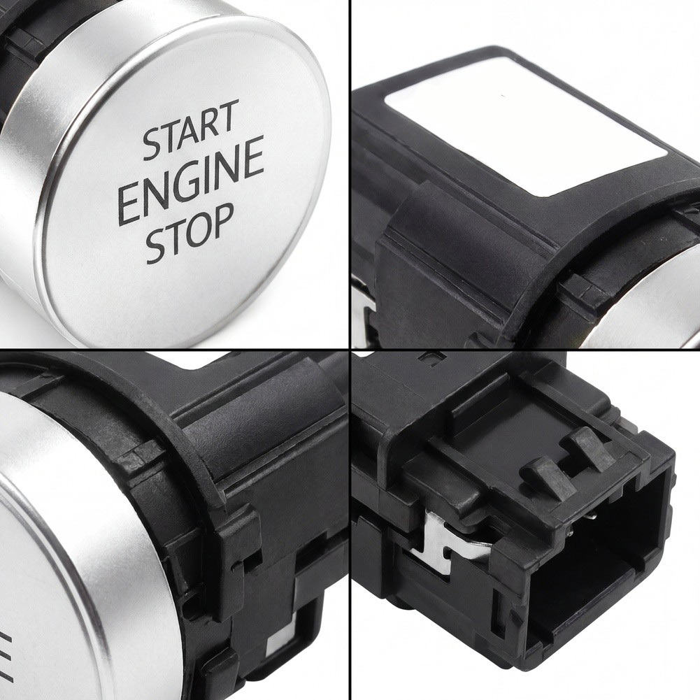 Keyless Start Stop Contactscha - Spark Plug recensie en prijs