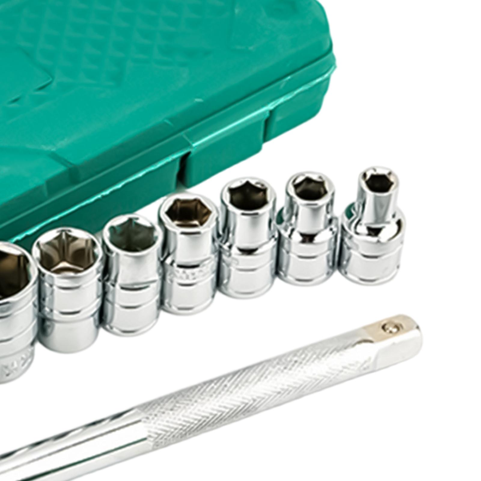 Dopsleutelset Universeel Multi - Car Repair Tools recensie en prijs