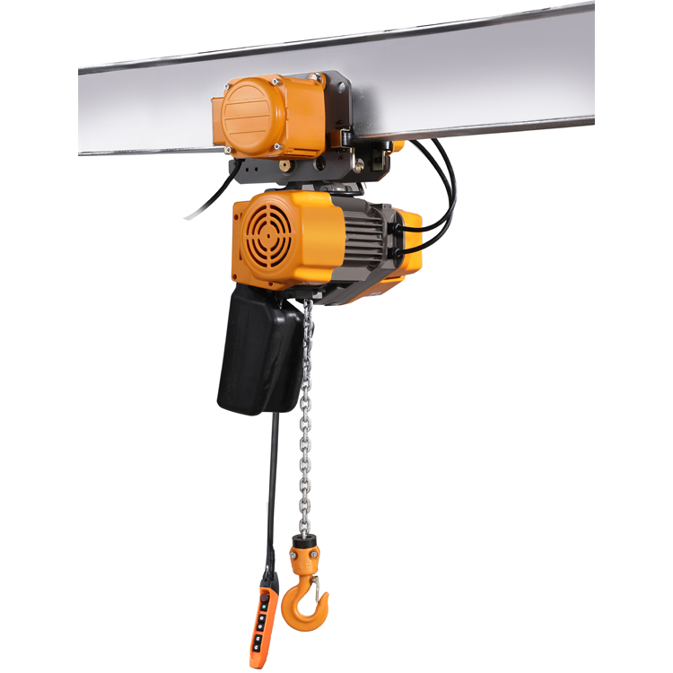 2 ton 380V elektrische ketting - Car Jack recensie en prijs