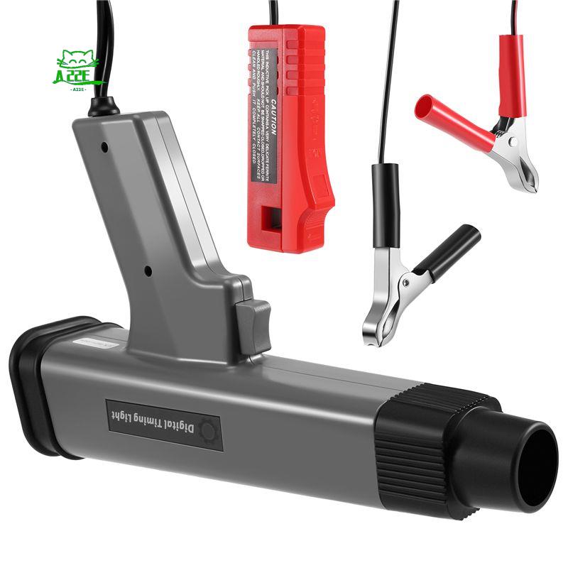A22E-12V Auto Digitale Motorti - Timing Light Gun recensie en prijs