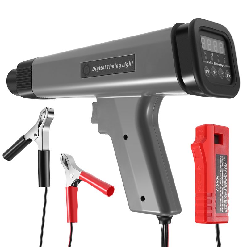 A22E-12V Auto Digitale Motorti - Timing Light Gun recensie en prijs
