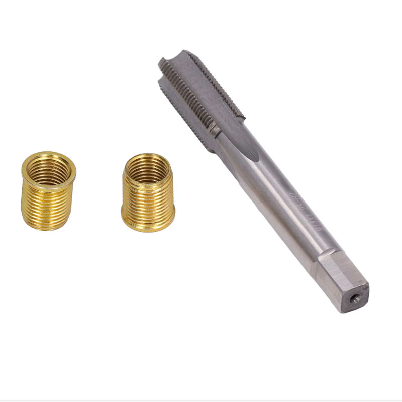 Reparatieset voor bougiedraad  - Spark Plug recensie en prijs