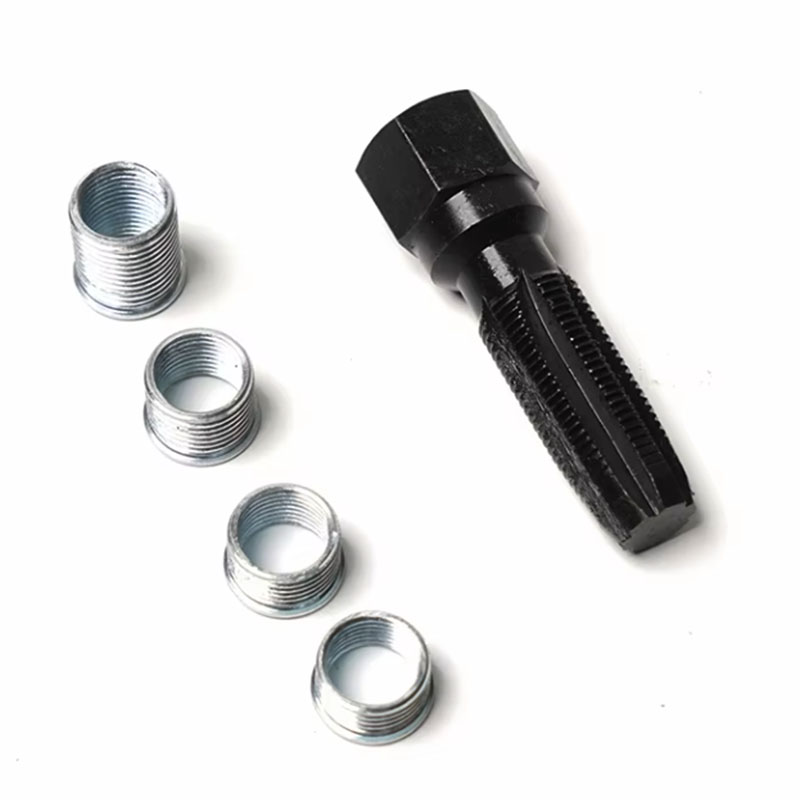 Reparatieset voor bougiedraad  - Spark Plug recensie en prijs