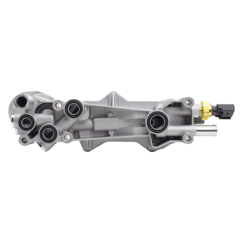 926-959 Aluminium motoroliefil - Oil Filter recensie en prijs