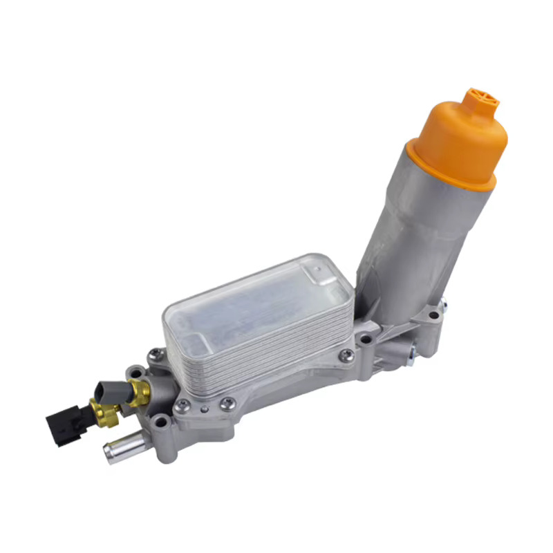 926-959 Aluminium motoroliefil - Oil Filter recensie en prijs
