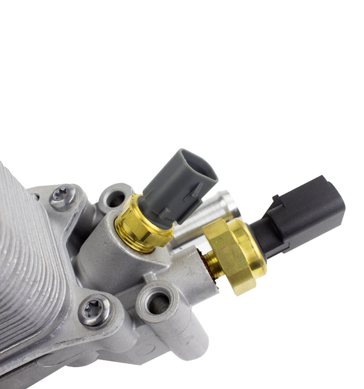 926-959 Aluminium motoroliefil - Oil Filter recensie en prijs