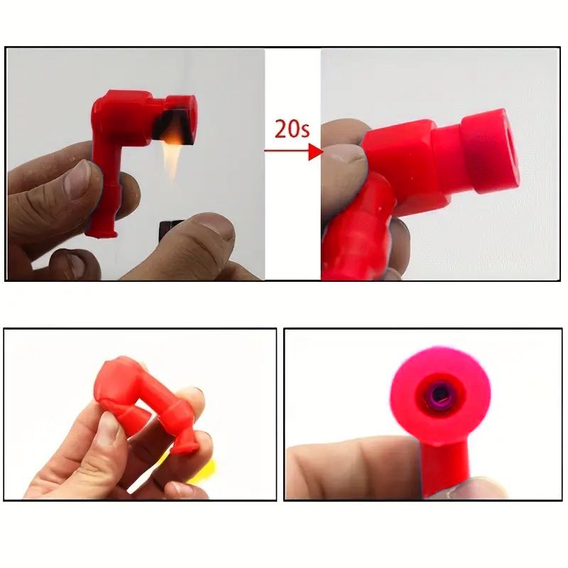 Siliconen bougiehuls ontstekin - Spark Plug recensie en prijs