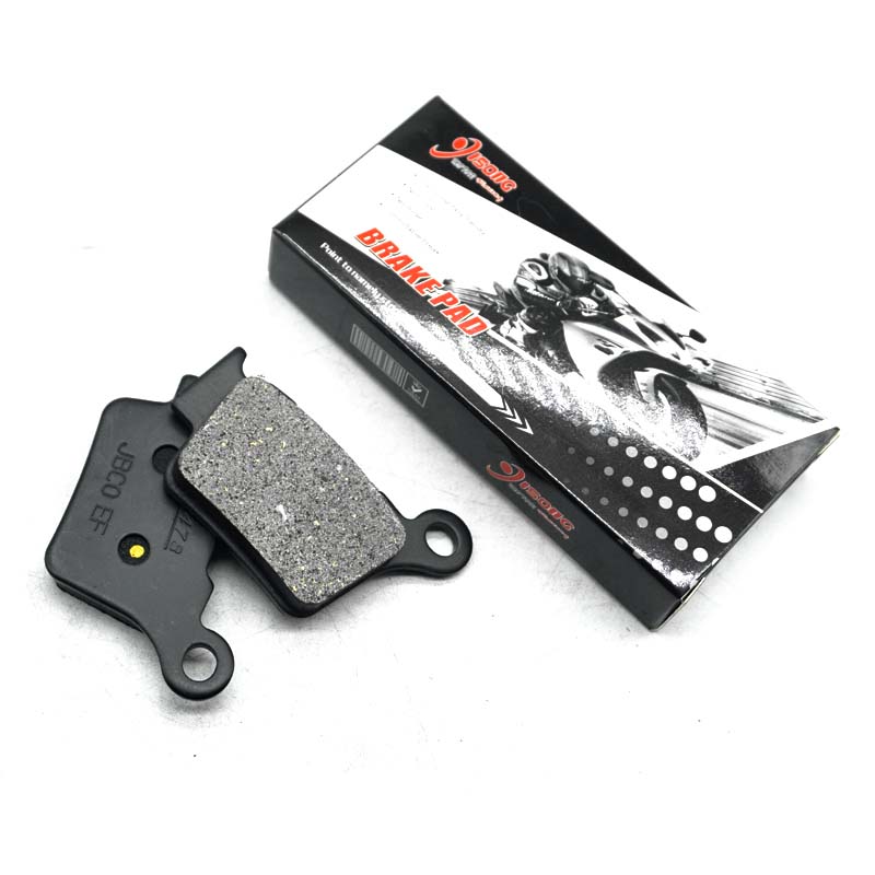 Voor Husqvarna Tc300 2014 2015 - Brake Pad Set recensie en prijs