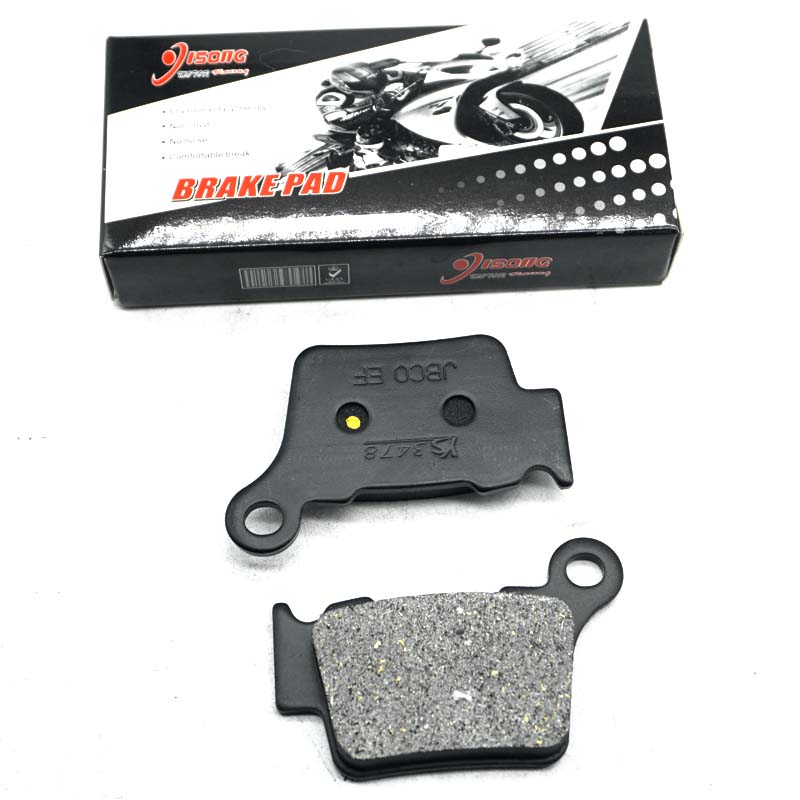 Voor Husqvarna Tc300 2014 2015 - Brake Pad Set recensie en prijs