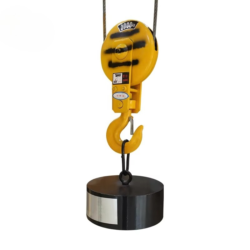 5t Elektrische Draadkabeltakel - Car Jack recensie en prijs