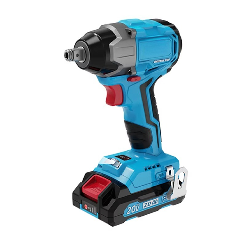 Industriële 350Nm Hoge Koppel  - Torque Wrench recensie en prijs
