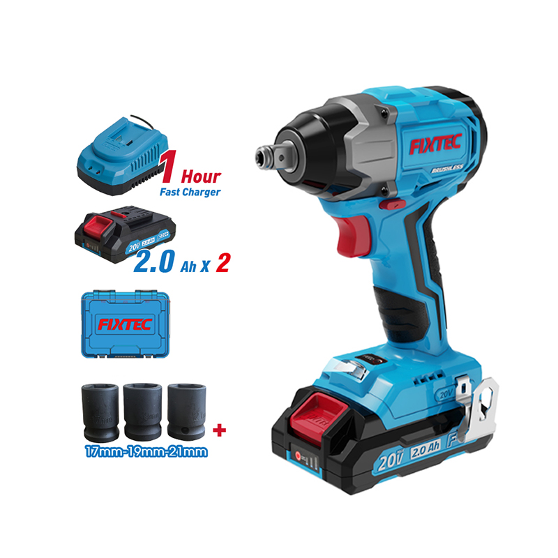 Industriële 350Nm Hoge Koppel  - Torque Wrench recensie en prijs