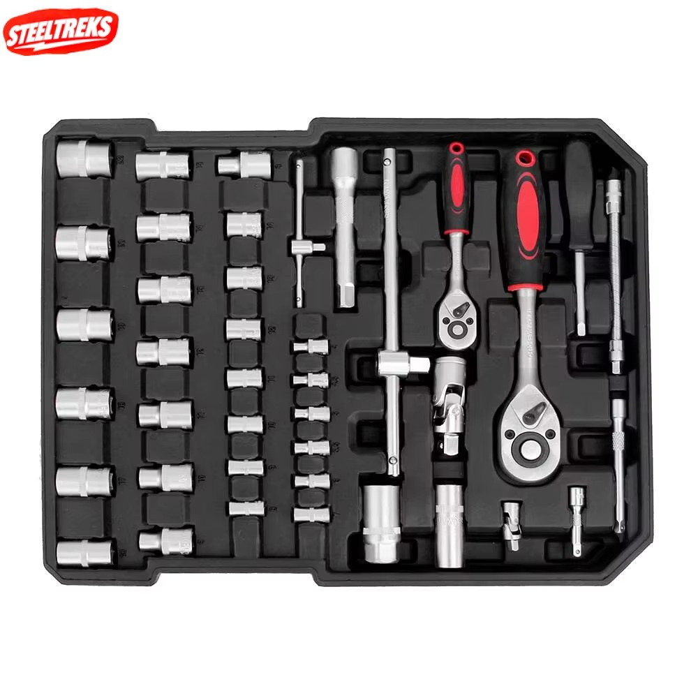 399-delige handmatige OEM CR-V - Car Repair Tools recensie en prijs