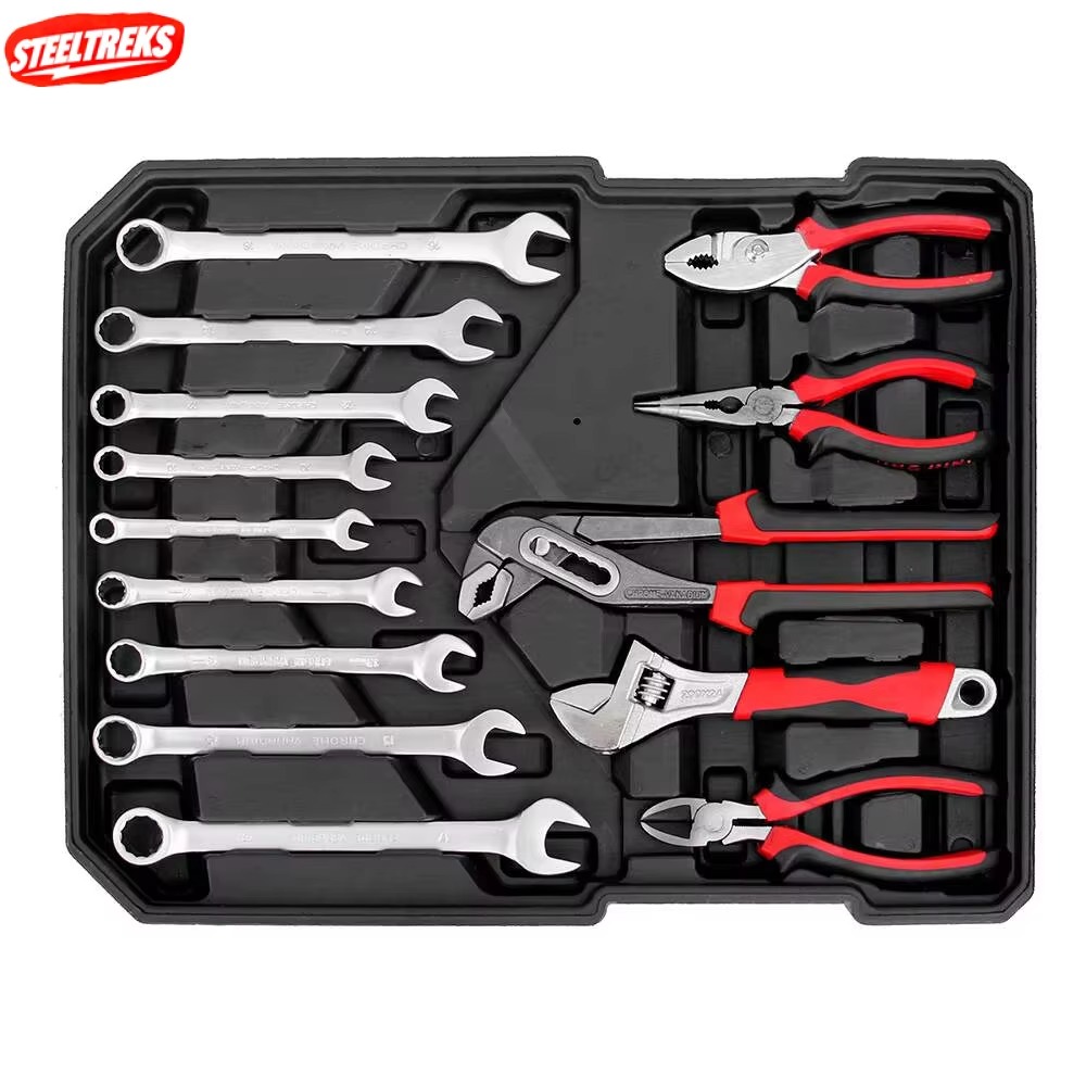 399-delige handmatige OEM CR-V - Car Repair Tools recensie en prijs